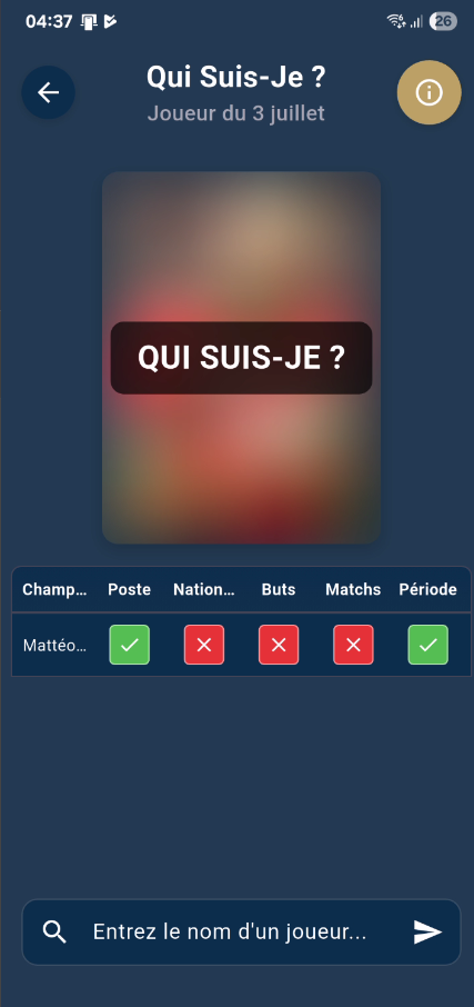 Tous Fadas Screenshot 2